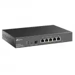 Маршрутизатор TP-Link TL-ER7206 (10/100/1000 Base-TX (1000 мбит/с))