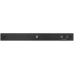 Коммутатор D-link DGS-1210-26/F (1000 Base-TX (1000 мбит/с), 2 SFP порта)