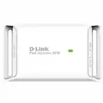 Сетевое устройство D-link DPE-301GI/A1B (PoE-инжектор)