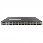 Коммутатор Huawei S3700-52P-SI-AC (100 Base-TX (100 мбит/с), 4 SFP порта)