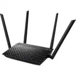 Маршрутизатор для дома Asus RT-AC1200 v2 [90IG0550-BM3400]