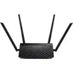 Маршрутизатор для дома Asus RT-AC1200 v2 [90IG0550-BM3400]