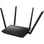 Маршрутизатор для дома Asus RT-AC51 (90IG0550-BM3410)