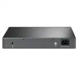 Коммутатор TP-Link T2500G-10TS (1000 Base-TX (1000 мбит/с), 2 SFP порта)