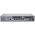 Аппаратный файрвол Juniper SRX320-SYS-JE