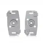 Аксессуар для сетевого оборудования Zyxel ACCESSORY-ZZ0105F (Элементы крепления)