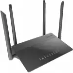 Маршрутизатор D-link DIR-841/RU/A1 (10/100 Base-TX (100 мбит/с))