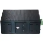 Коммутатор Wi-Tek WI-PMS312GF (1000 Base-TX (1000 мбит/с), 4 SFP порта)