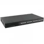 PoE инжектор OSNOVO Midspan-16/250RG (16 портов, 250 Вт)