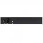 PoE инжектор OSNOVO Midspan-8/150RG (8 портов, 150 Вт)