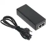 Сетевое устройство Wi-Tek WI-POE31-48V (PoE-инжектор)