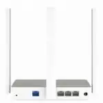 Маршрутизатор для дома Keenetic AC750 1317962