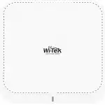 WiFi точка доступа Wi-Tek WI-AP218AX