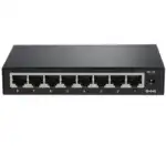 Коммутатор Wi-Tek WI-SG108 (1000 Base-TX (1000 мбит/с))