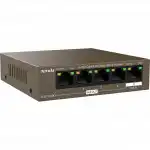 Коммутатор TENDA TEG1105PD (1000 Base-TX (1000 мбит/с))