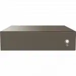 Коммутатор TENDA TEG1105PD (1000 Base-TX (1000 мбит/с))