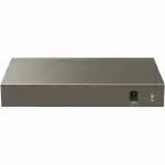 Коммутатор TENDA TEF1109P-8-102W (100 Base-TX (100 мбит/с))