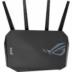Маршрутизатор для дома Asus ROG Strix GS-AX5400 90IG06L0-MU9R10