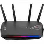 Маршрутизатор для дома Asus ROG Strix GS-AX5400 90IG06L0-MU9R10