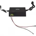 PoE инжектор Wi-Tek WI-PS302G-UPS (1 порт, 30 Вт)