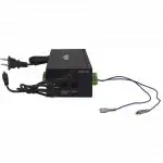 PoE инжектор Wi-Tek WI-PS302G-UPS (1 порт, 30 Вт)