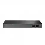 Коммутатор TP-Link TL-SX3016F JetStream (16 SFP портов)