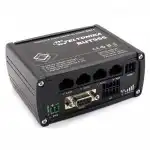 Маршрутизатор TELTONIKA RUT955 (10/100 Base-TX (100 мбит/с))