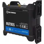 Маршрутизатор TELTONIKA RUT955 (10/100 Base-TX (100 мбит/с))