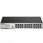 Коммутатор D-link DGS-1024D/I2A (1000 Base-TX (1000 мбит/с))