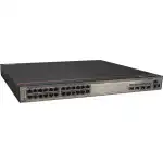 Коммутатор Huawei S5736-S24UM4XC 98011020_BSW (10 GBase-T (10000 мбит/с), 4 SFP порта)