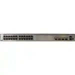 Коммутатор Huawei S5736-S24UM4XC 98011020_BSW (10 GBase-T (10000 мбит/с), 4 SFP порта)