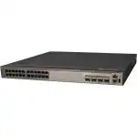 Коммутатор Huawei S5736-S24UM4XC 98011020_BSW (10 GBase-T (10000 мбит/с), 4 SFP порта)