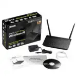 Маршрутизатор для дома Asus RT-N12_VP RT-N12 VP