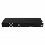Коммутатор QTECH QSW-3310 QSW-3310-28TX-POE-AC (1000 Base-T (1000 мбит/с), 4 SFP порта)
