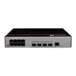 Коммутатор Huawei S5735-L8T4S-A1 98011284-88037BNM (1000 Base-TX (1000 мбит/с), 4 SFP порта)