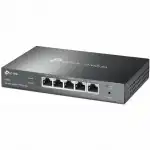 Маршрутизатор TP-Link ER605(UN) (10/100/1000 Base-TX (1000 мбит/с))