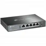 Маршрутизатор TP-Link ER605(UN) (10/100/1000 Base-TX (1000 мбит/с))