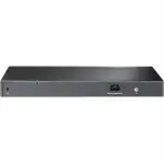 Коммутатор TP-Link TL-SG2218(UN) (1000 Base-TX (1000 мбит/с), 2 SFP порта)
