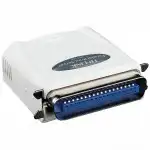 Сетевое устройство TP-Link TL-PS110P TL-PS110P(UN) (Принт-сервер)