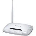 WiFi точка доступа TP-Link TL-WR743ND