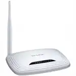 WiFi точка доступа TP-Link TL-WR743ND