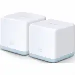 Маршрутизатор для дома Mercusys Halo S12(2-Pack) Halo S12(2-pack)(EU)