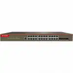 Коммутатор IP-COM G5328X (1000 Base-TX (1000 мбит/с), 4 SFP порта)