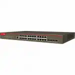 Коммутатор IP-COM G5328X (1000 Base-TX (1000 мбит/с), 4 SFP порта)