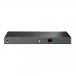 Коммутатор TP-Link TL-SL2428P (100 Base-TX (100 мбит/с), 2 SFP порта)