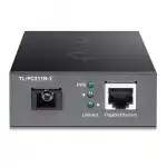 Медиаконвертор TP-Link TL-FC311B-2 TL-FC311B-2(UN)