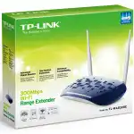 WiFi точка доступа TP-Link TL-WA830RE [REF] TL-WA830RE