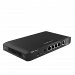 Маршрутизатор Ruijie RG-EG105G-P V2 (10/100/1000 Base-TX (1000 мбит/с))