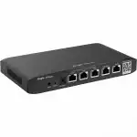 Маршрутизатор Ruijie RG-EG105G V2 (10/100/1000 Base-TX (1000 мбит/с))