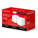 Маршрутизатор для дома TP-Link Halo S12(2-Pack) Halo S12(EU)